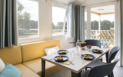 Bungalow 3 Chambres