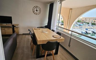 Appartement 2 Chambres Appartement 2 Chambres