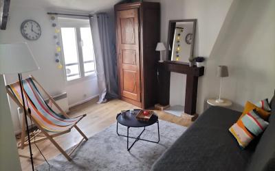 Appartement 1 Chambre