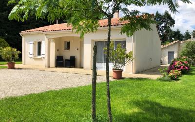 Maison 2u00a0Chambres Maison 2u00a0Chambres
