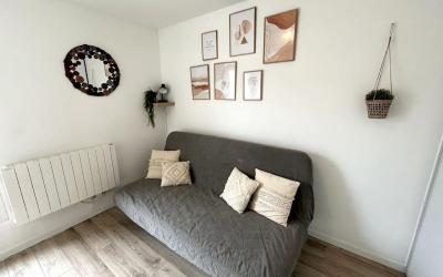 Appartement 1 Chambre Appartement 1 Chambre