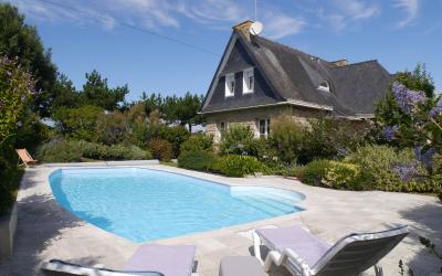 Maison 4u00a0Chambres Maison 4u00a0Chambres