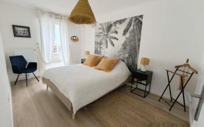 Appartement 1 Chambre