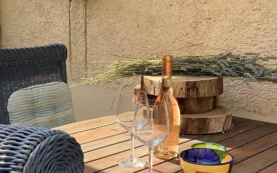 Appartement 2 Chambres