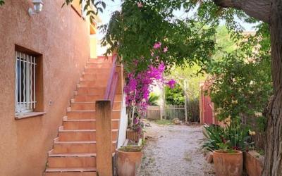 Villa 3u00a0Chambres Villa 3u00a0Chambres