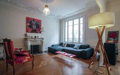 Appartement 3u00a0Chambres Appartement 3u00a0Chambres