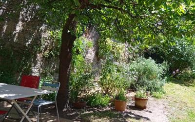 Appartement 1 Chambre