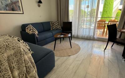 Appartement avec Terrasse Appartement avec Terrasse