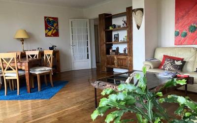 Appartement 2 Chambres Appartement 2 Chambres