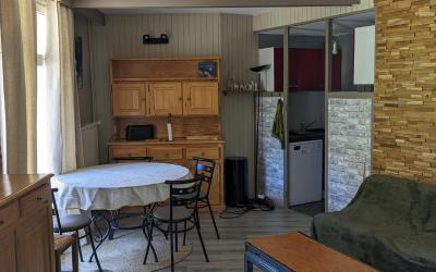 Appartement 2 Chambres