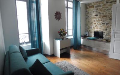 Appartement 1 Chambre