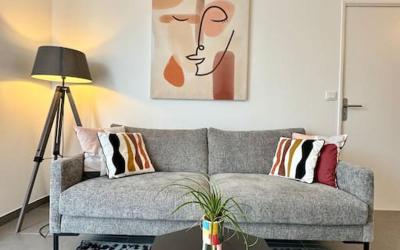 Appartement 1 Chambre Appartement 1 Chambre