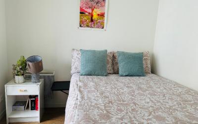 Appartement 1 Chambre Appartement 1 Chambre