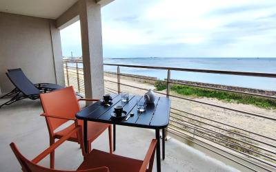 Appartement 1 Chambre