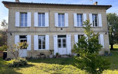 Maison 3u00a0Chambres Maison 3u00a0Chambres