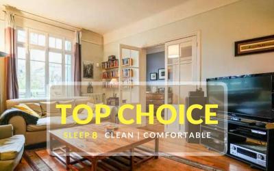 Maison 4u00a0Chambres Maison 4u00a0Chambres