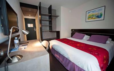 Chambre Double Chambre Double