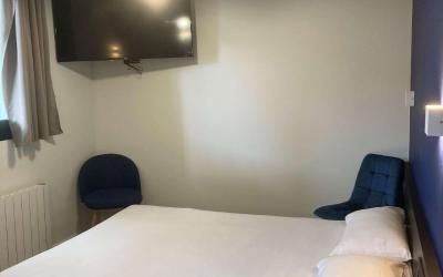 Chambre Quadruple Chambre Quadruple