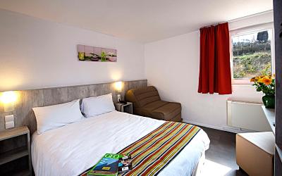 Chambre Double Standard