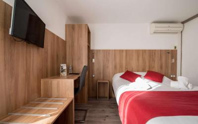 Chambre Double Chambre Double