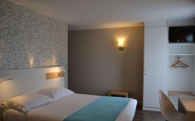 Chambre Triple avec Douche