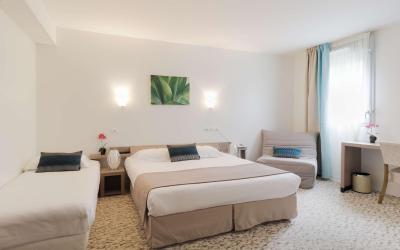 Chambre Familiale Chambre Familiale