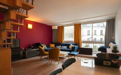 Appartement Appartement