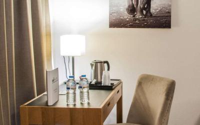 Chambre Familiale