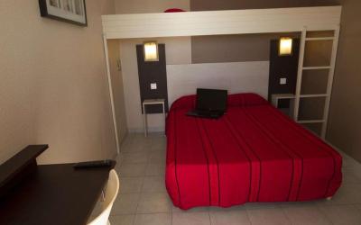 Chambre Triple Familiale