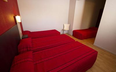 Chambre Quadruple