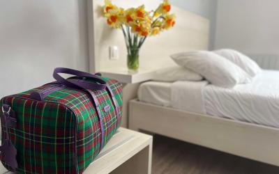 Chambre Double Standard Chambre Double Standard