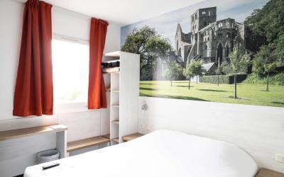 Chambre Triple Confort