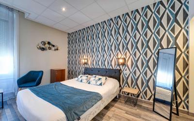 Chambre Double Supu00e9rieure Chambre Double Supu00e9rieure