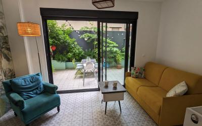 Appartement Appartement