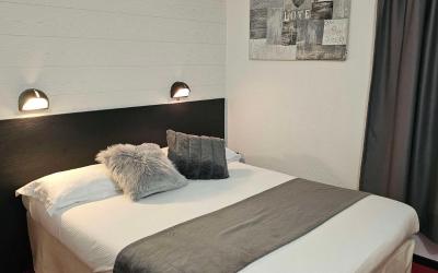 Chambre Standard (1 ou 2 Adultes) Chambre Standard (1 ou 2 Adultes)