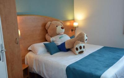 Chambre Double Chambre Double