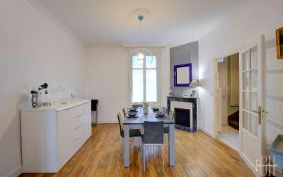 Appartement Appartement