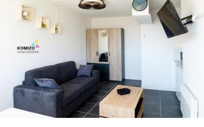 Appartement 1 Chambre