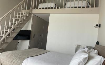 Chambre Familiale