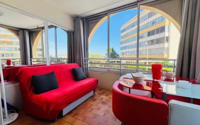 Appartement - Vue sur Mer Appartement - Vue sur Mer