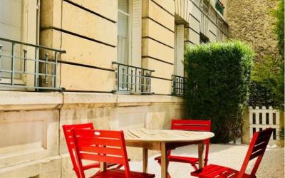 Appartement 2 Chambres Appartement 2 Chambres