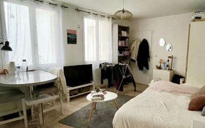 Appartement 1 Chambre