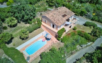 Villa Villa