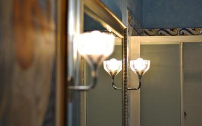 Appartamento con 2 Camere da Letto