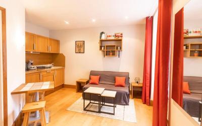 Appartement 1 Chambre Appartement 1 Chambre