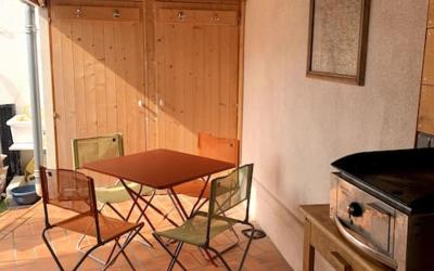 Maison 2u00a0Chambres