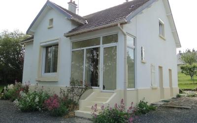 Maison 2u00a0Chambres Maison 2u00a0Chambres