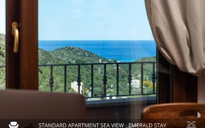 Appartamento con 1 Camera da Letto