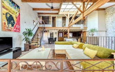 Maison 3u00a0Chambres