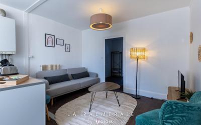 Appartement 1 Chambre